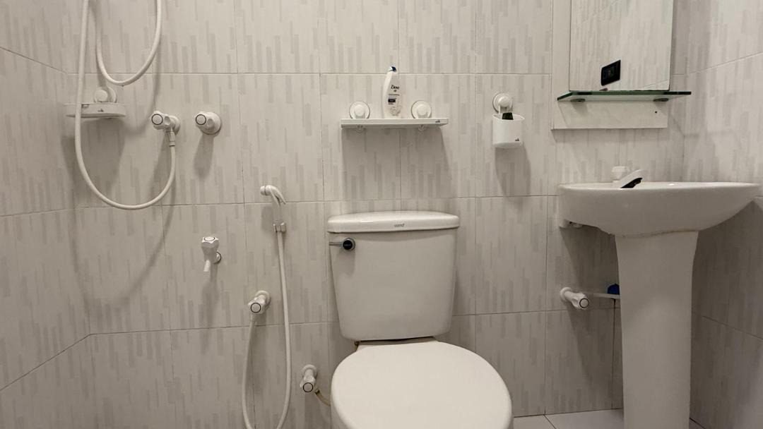 Photo of Bathroom in Feydhoo