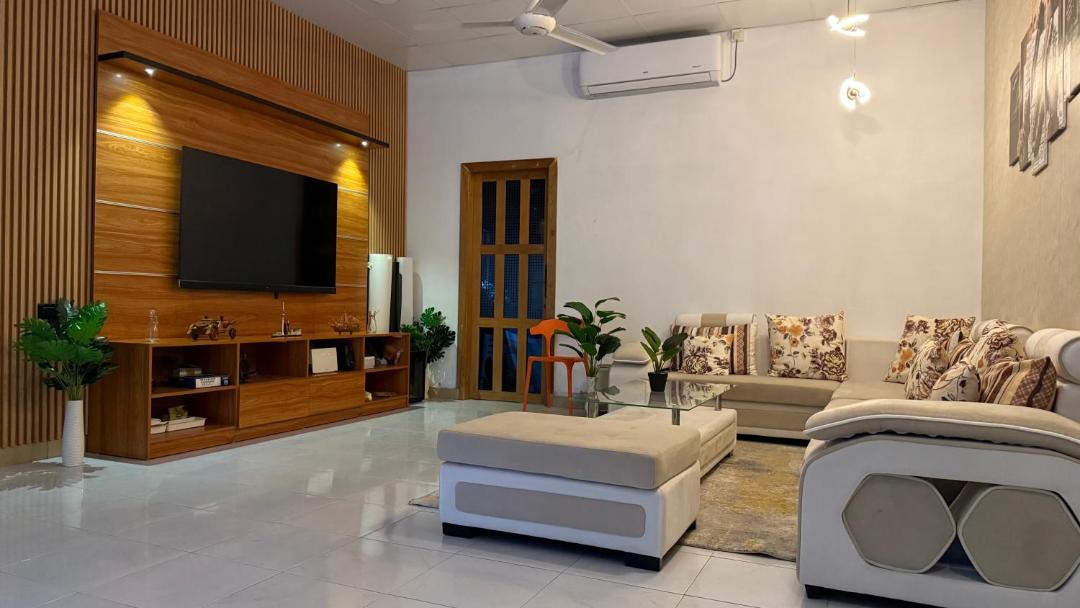 Photo of Livingroom in Feydhoo
