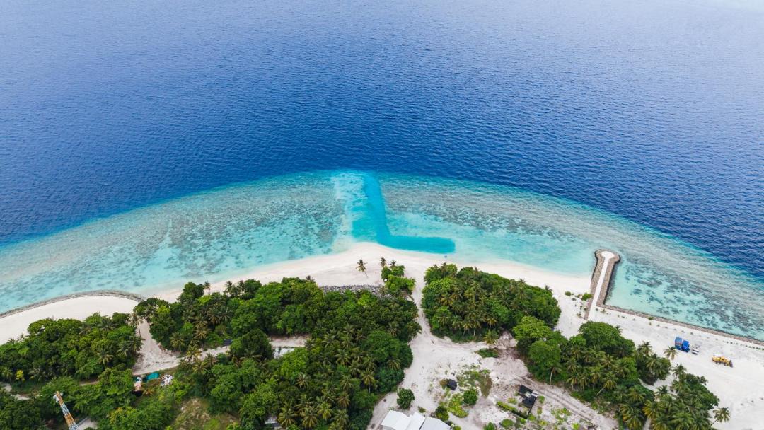 Photo of Others in Baa Atoll