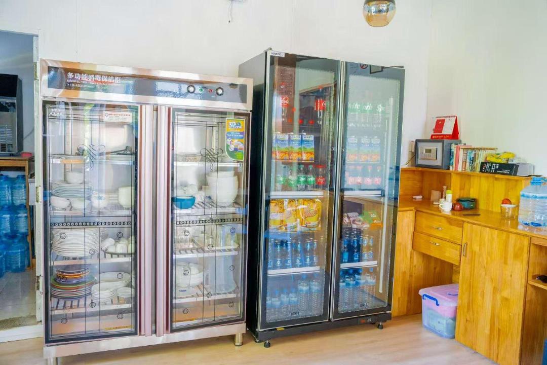 Photo of Kitchen in Fulidhoo