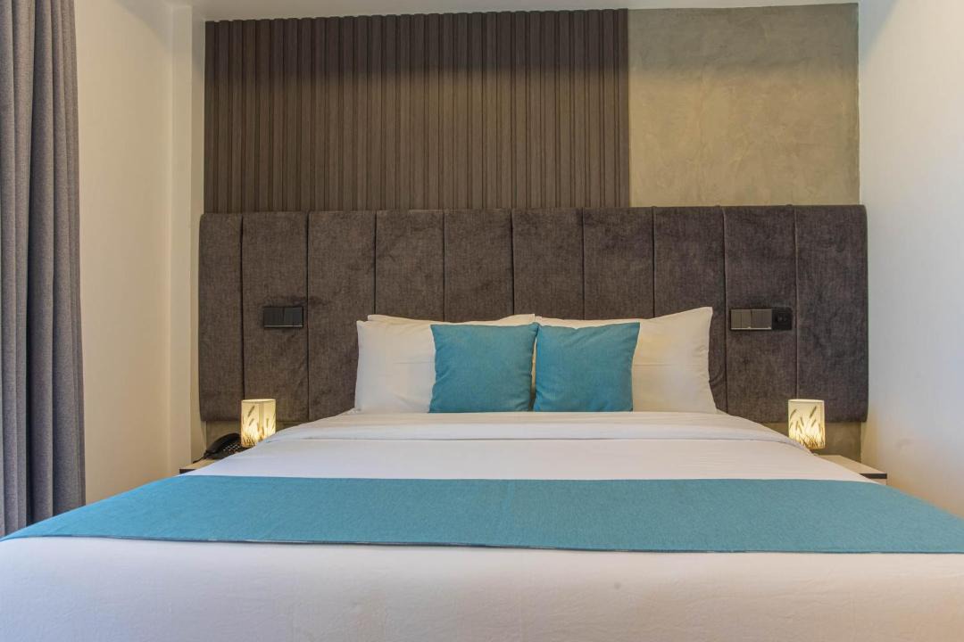 Photo of Bedroom in Dhigurah