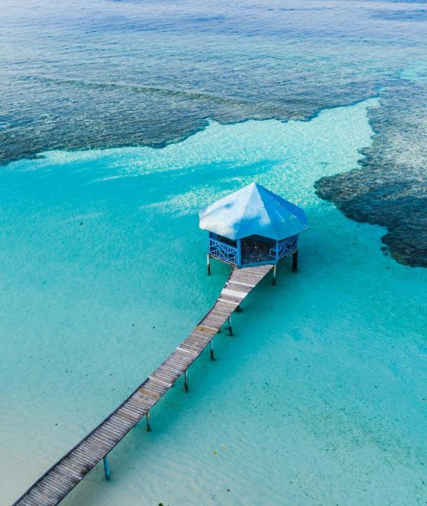 Photo of Others in Baa Atoll