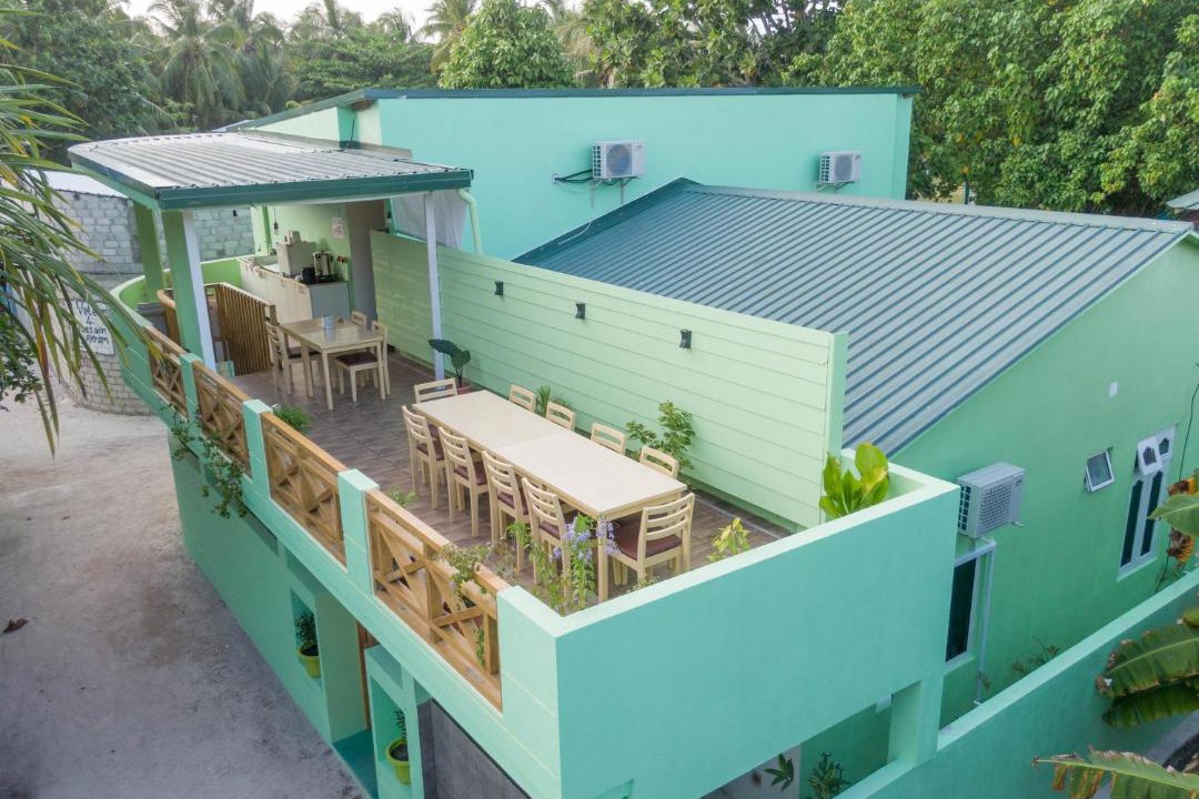 Photo of Others in Omadhoo