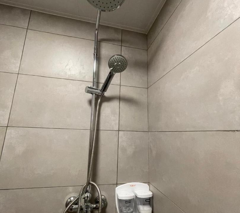 Photo of Bathroom in Farukolhufushi Island