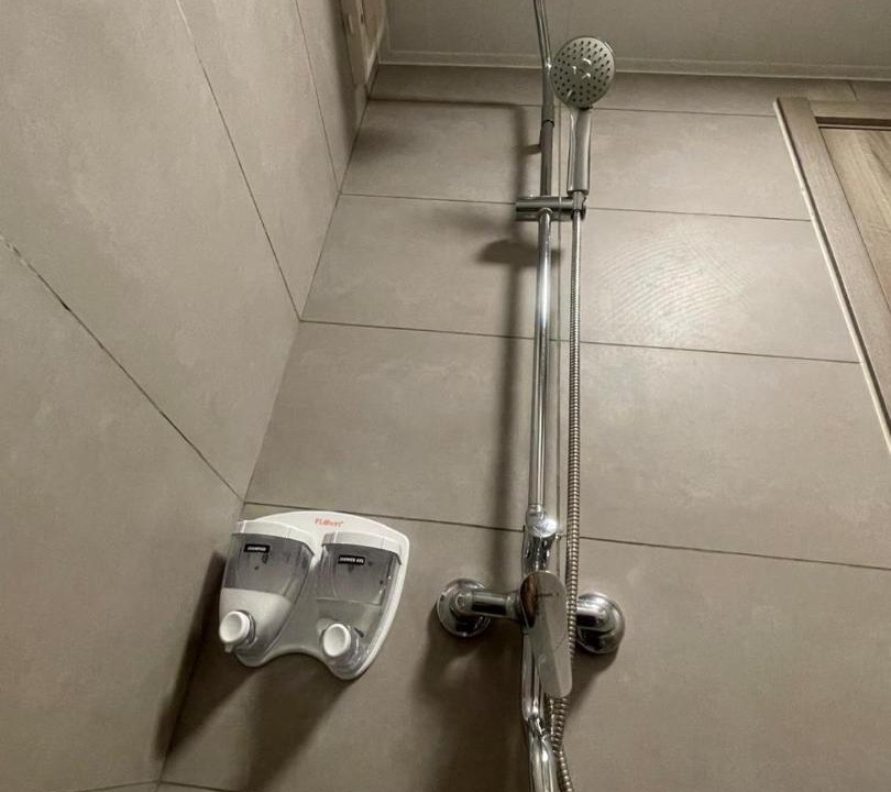 Photo of Bathroom in Farukolhufushi Island