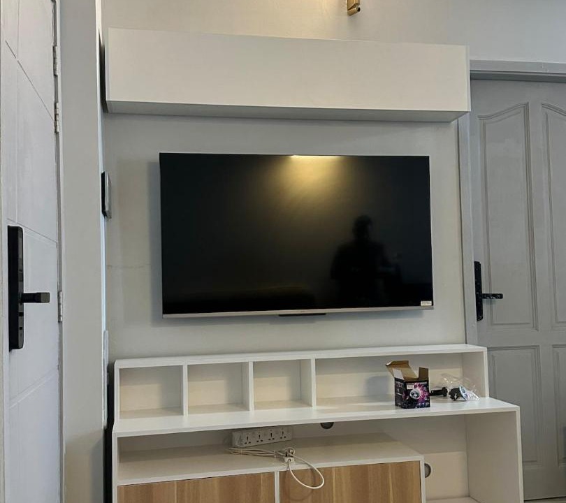 Photo of Livingroom in Male