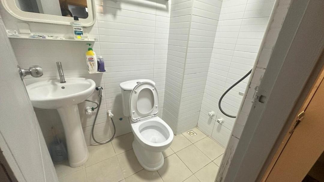 Photo of Bathroom in Male