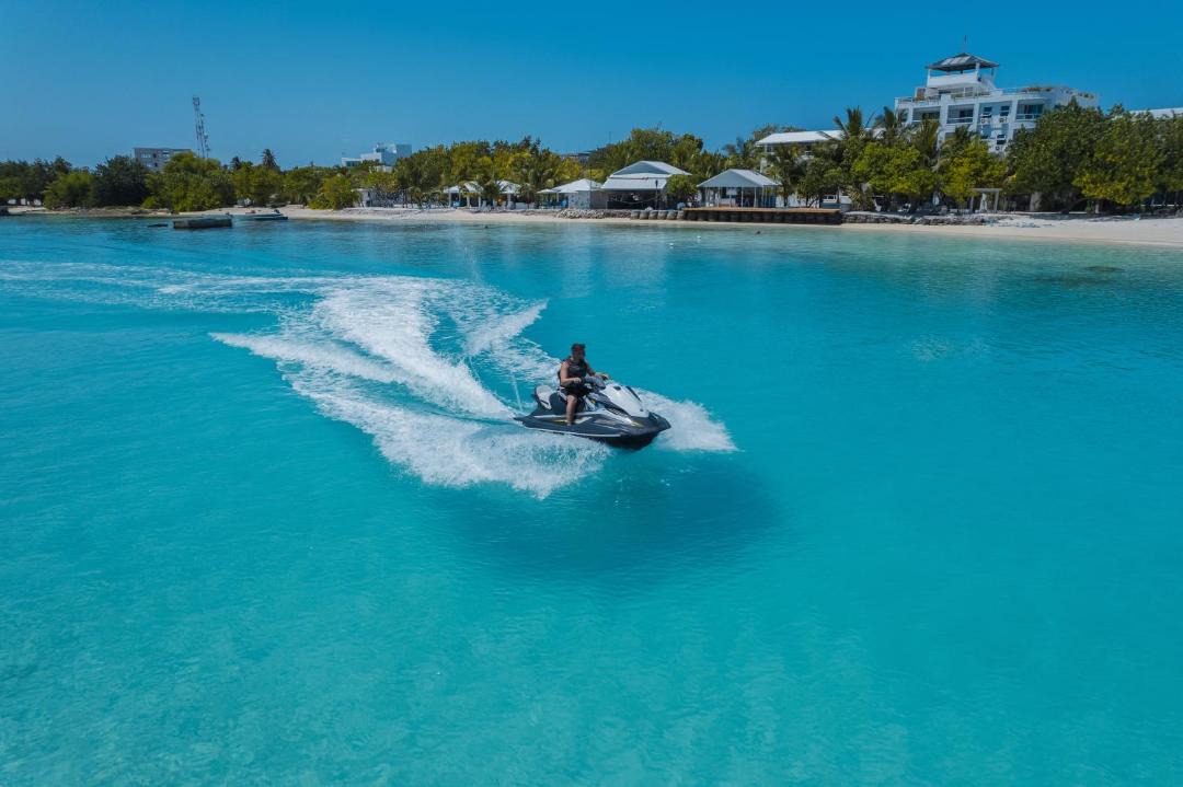 Photo of Others in Dhiffushi