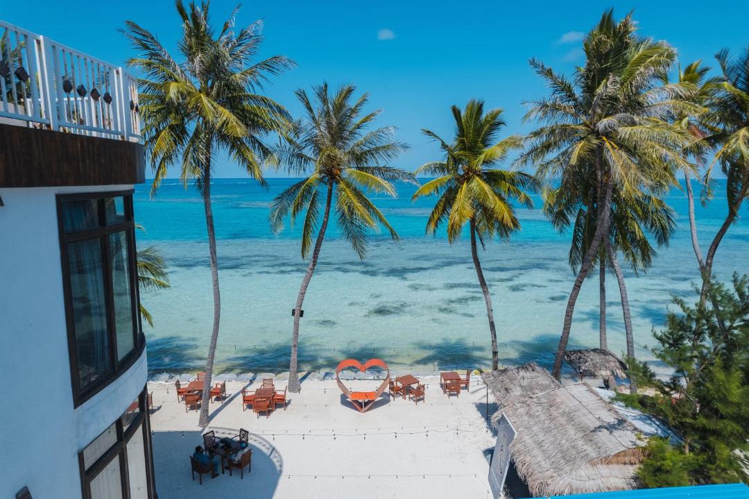 Photo of Others in Dhiffushi