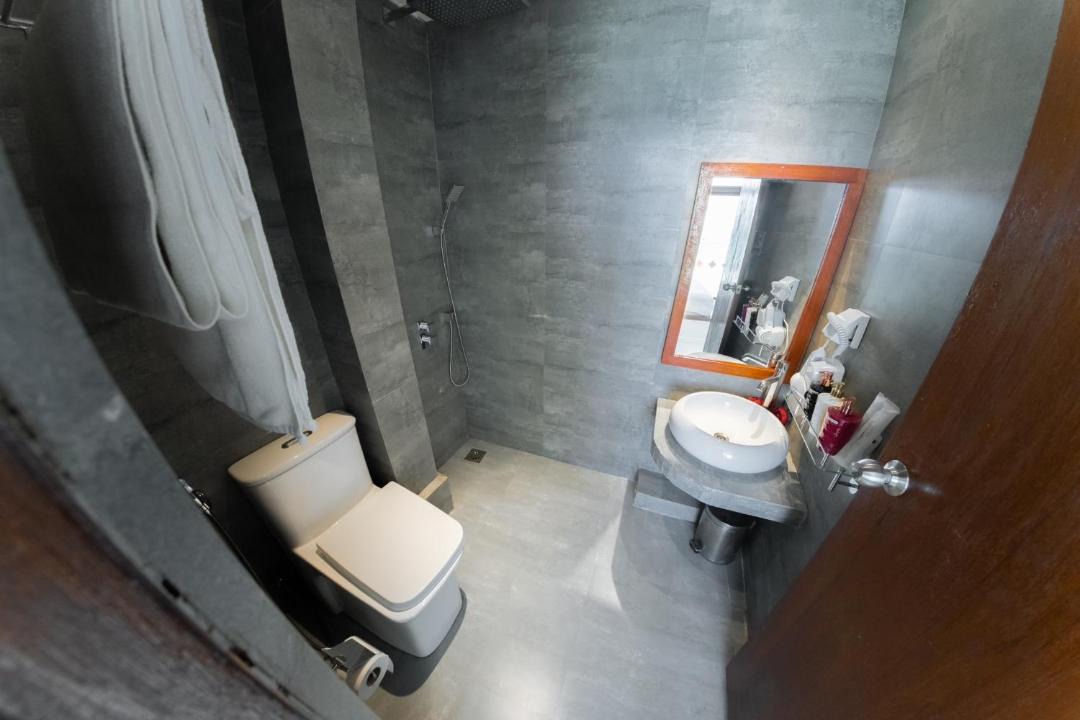 Photo of Bathroom in Dhiffushi