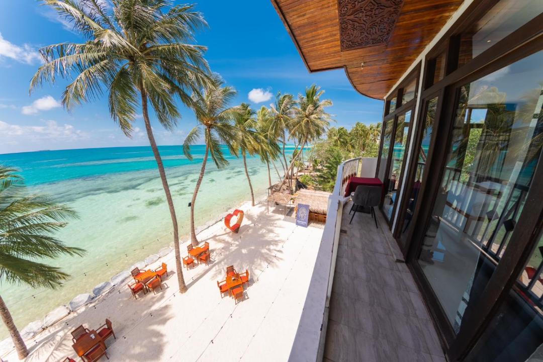 Photo of Others in Dhiffushi