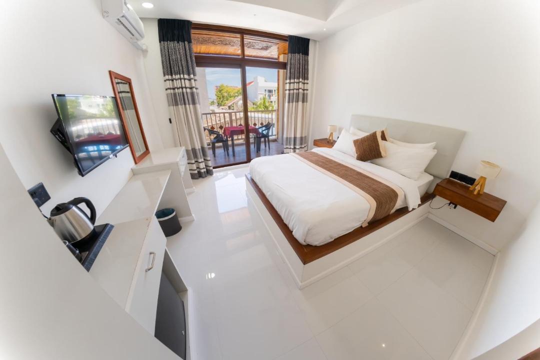 Photo of Bedroom in Dhiffushi