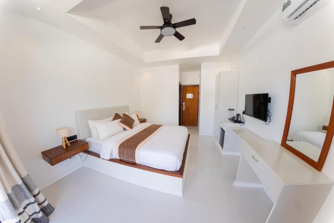 Photo of Bedroom in Dhiffushi