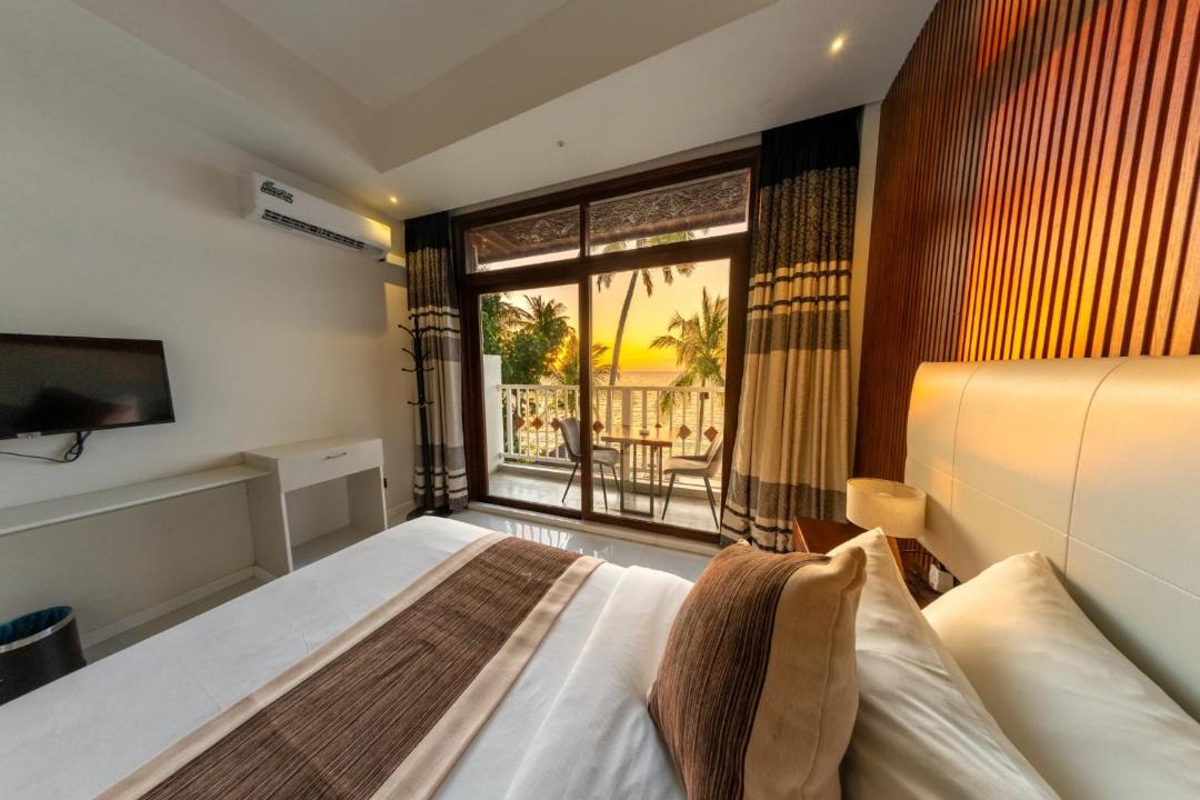 Photo of Bedroom in Dhiffushi