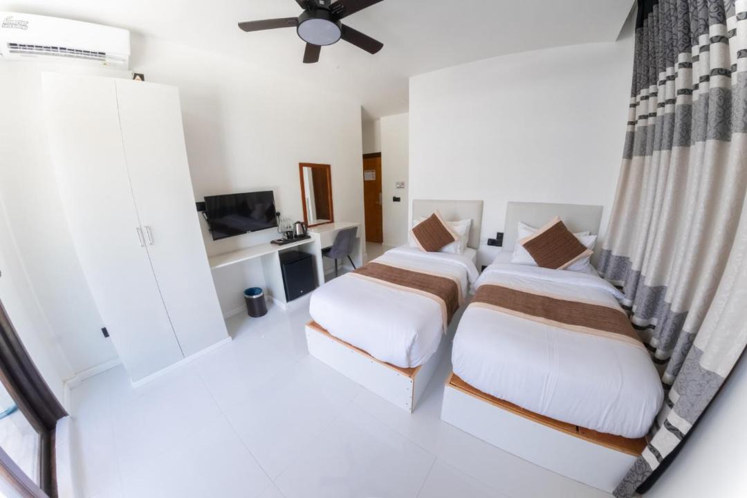 Photo of Bedroom in Dhiffushi