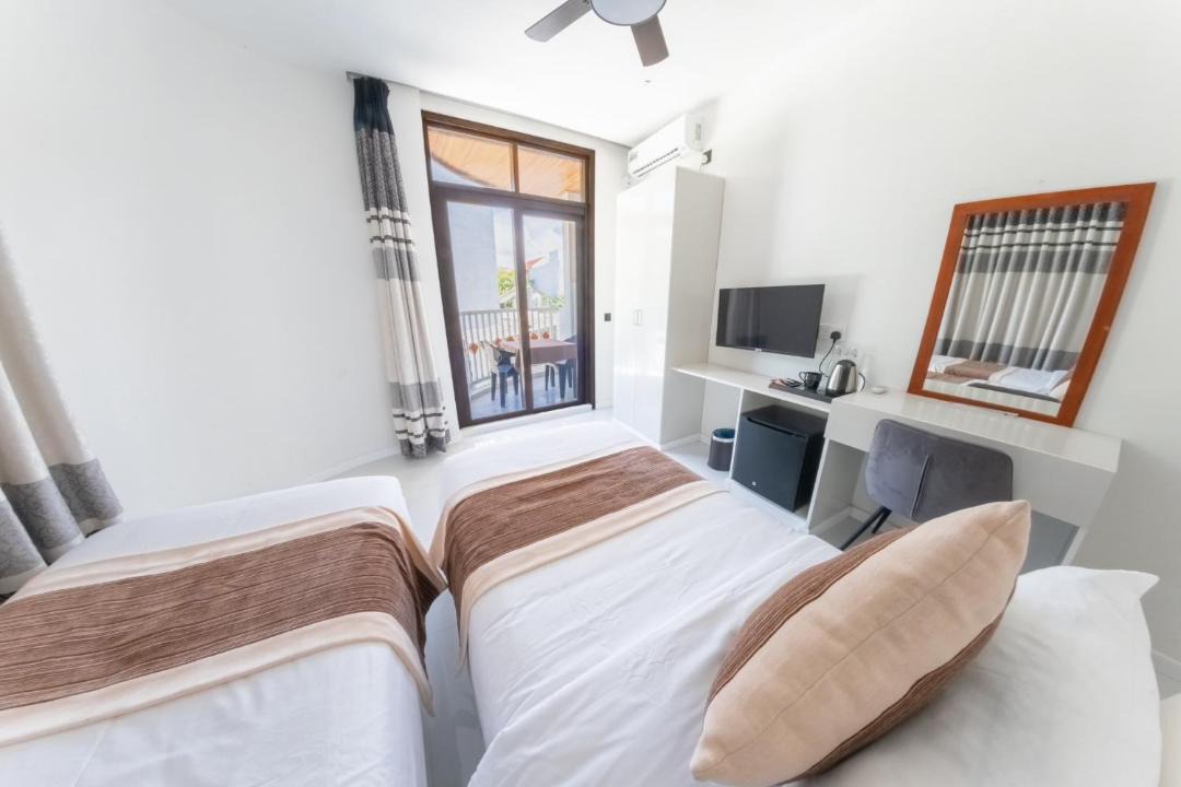 Photo of Bedroom in Dhiffushi