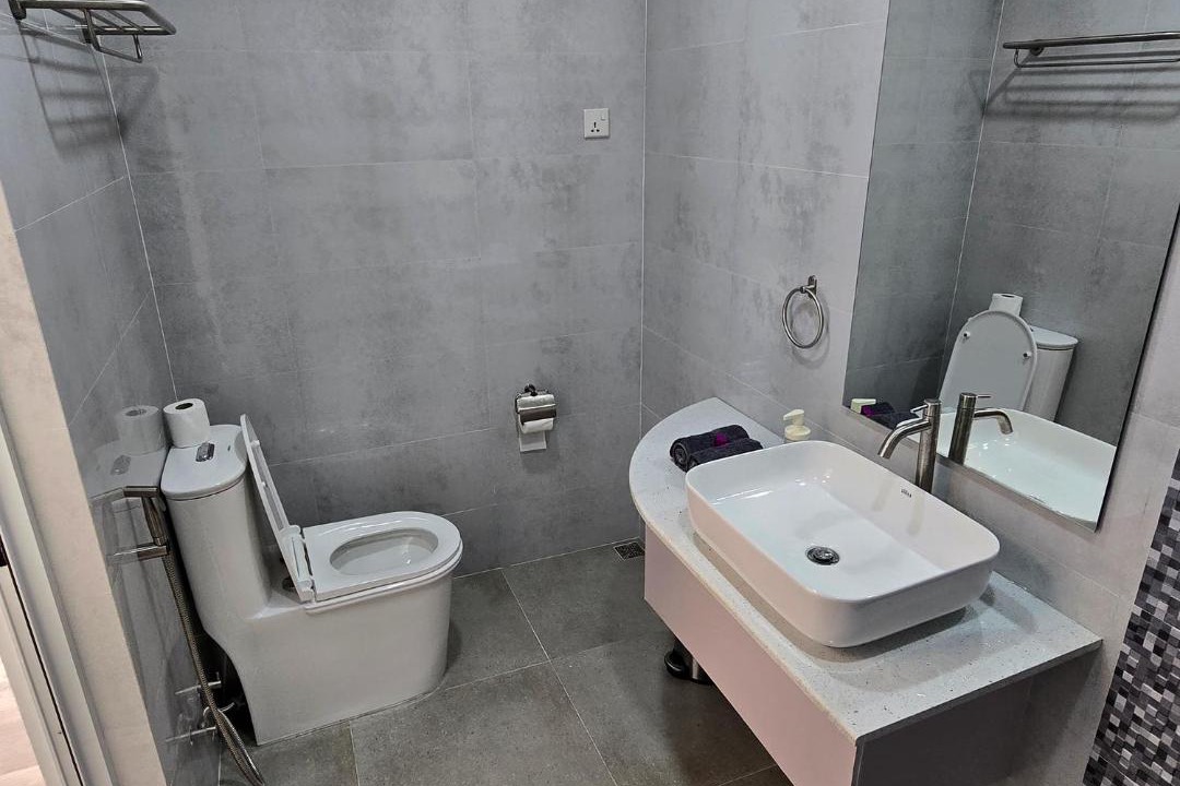 Photo of Bathroom in Himandhoo