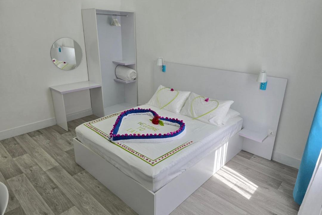Photo of Bedroom in Himandhoo