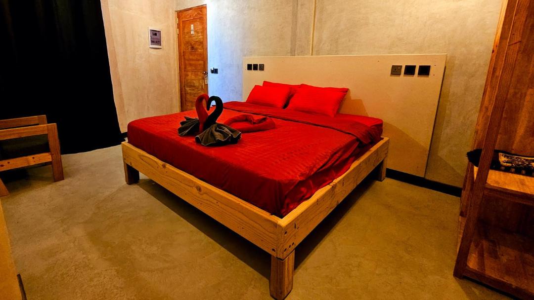 Photo of Bedroom in Rasdhoo