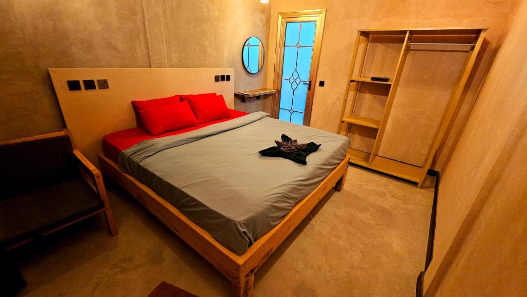 Photo of Bedroom in Rasdhoo