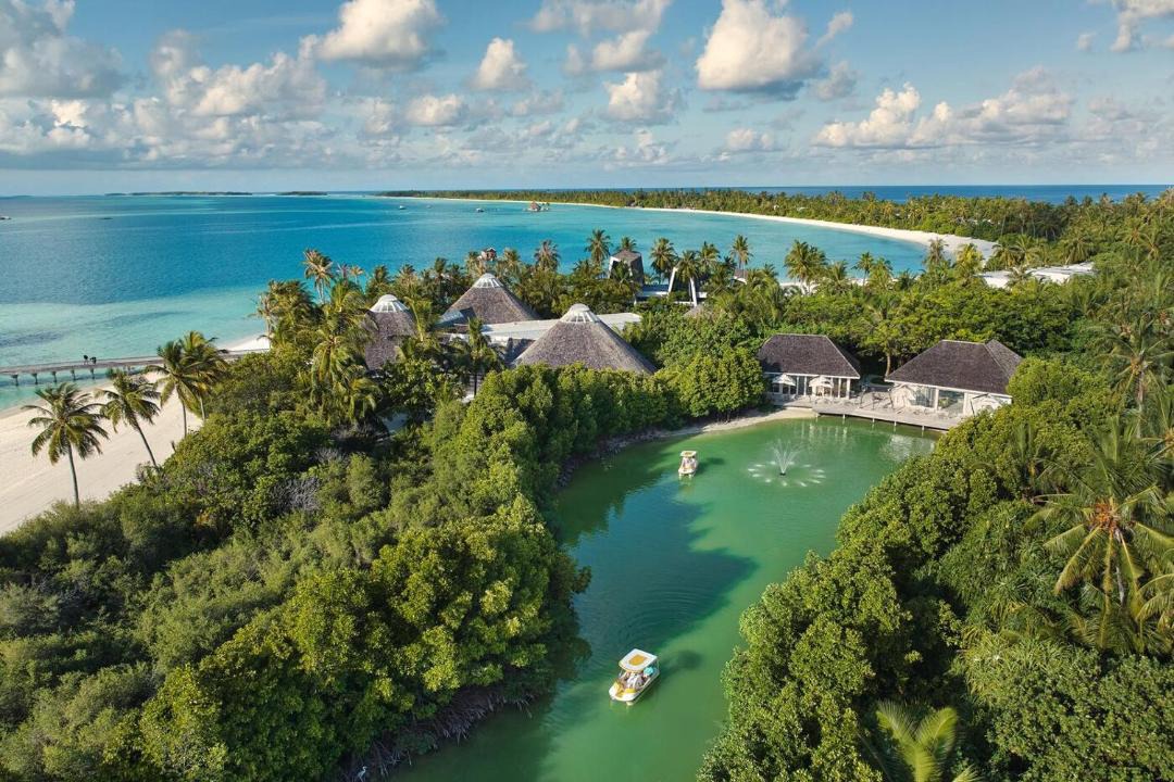 Photo of Others in Kandima Island