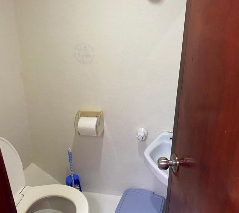Photo of Bathroom in Farukolhufushi Island