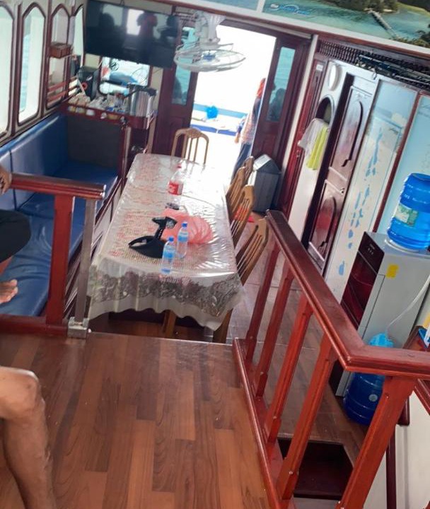 Photo of Others in Farukolhufushi Island