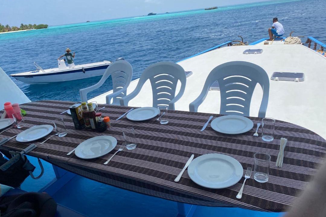 Photo of Others in Farukolhufushi Island