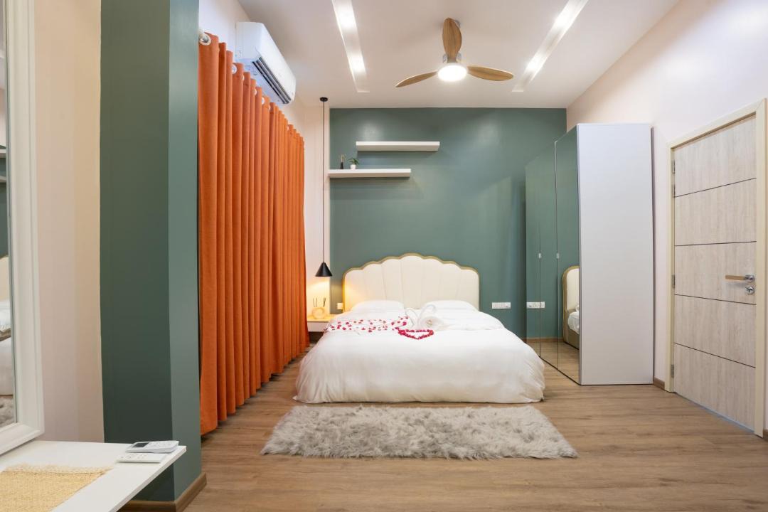 Photo of Bedroom in Hulhumale