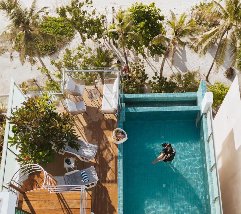 Photo of Others in Hulhumale