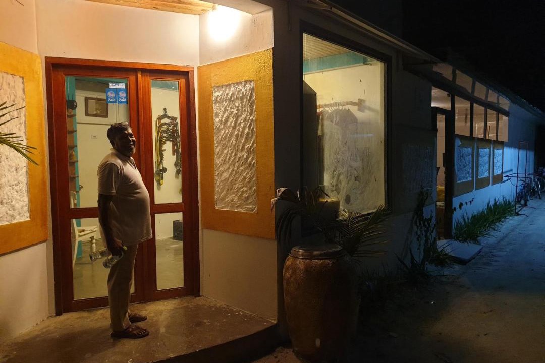 Photo of Others in Huraa