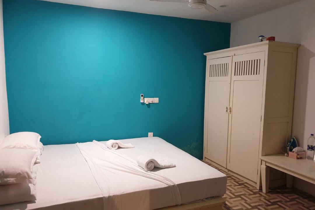 Photo of Bedroom in Huraa