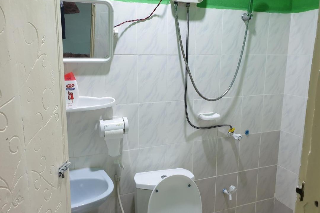 Photo of Bathroom in Huraa
