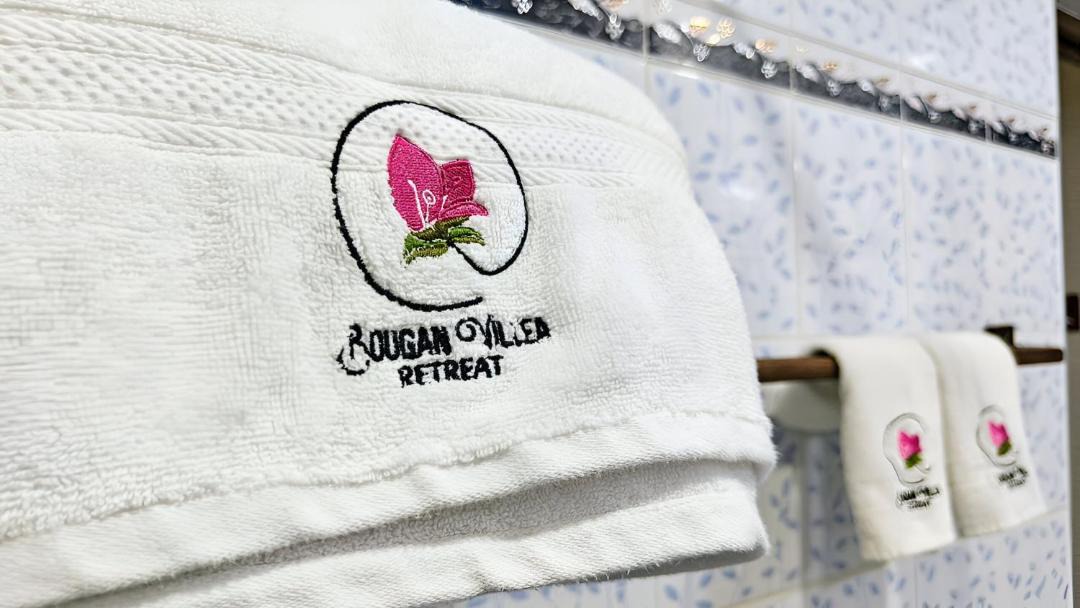 Photo of Bathroom in Bodufolhudhoo