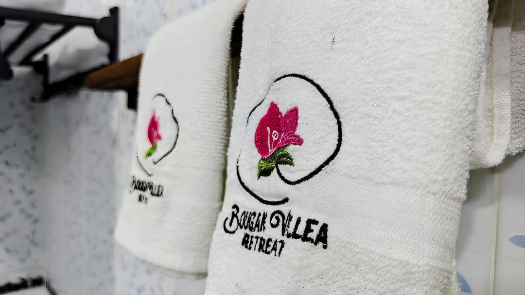 Photo of Bathroom in Bodufolhudhoo