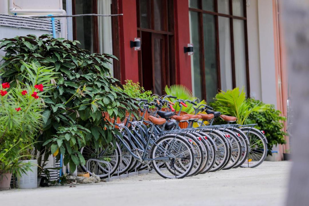 Photo of Others in Huraa