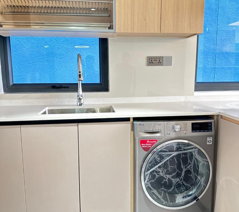Photo of Kitchen in Farukolhufushi Island