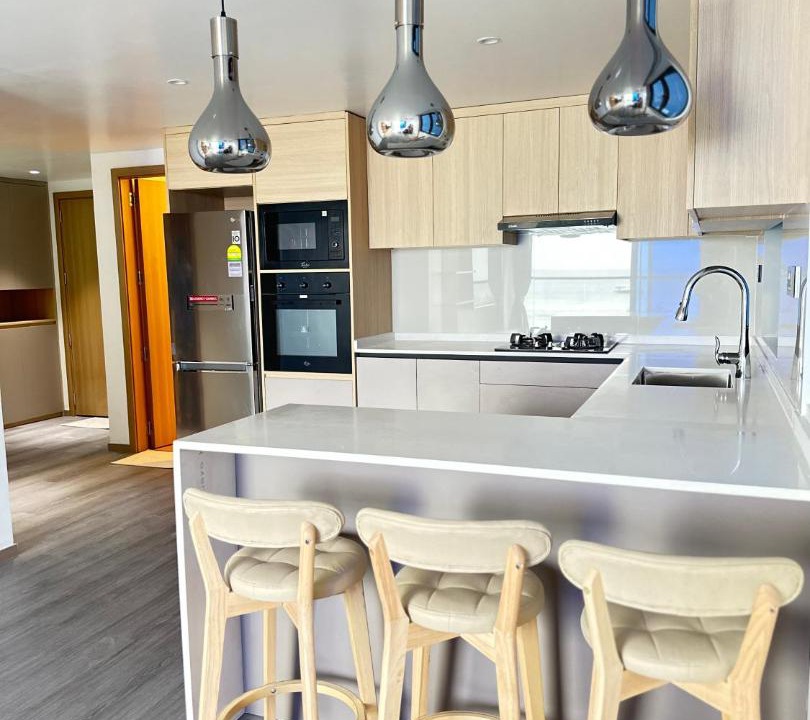 Photo of Kitchen in Farukolhufushi Island