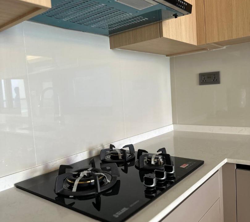 Photo of Kitchen in Farukolhufushi Island
