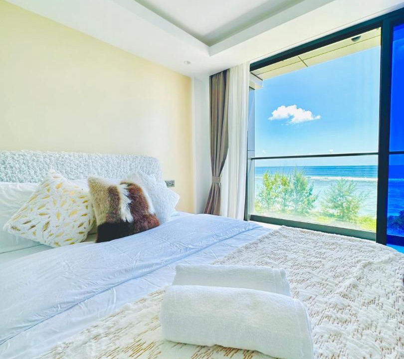 Photo of Bedroom in Farukolhufushi Island