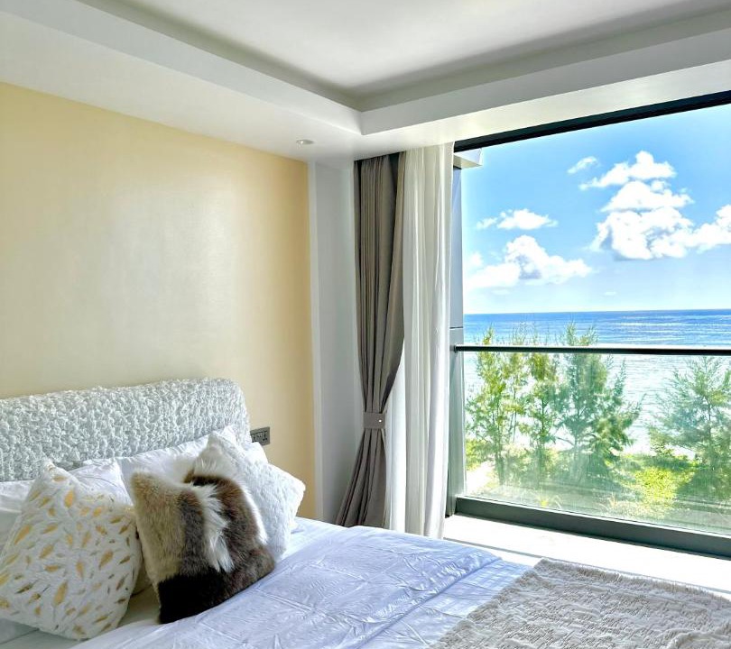 Photo of Bedroom in Farukolhufushi Island