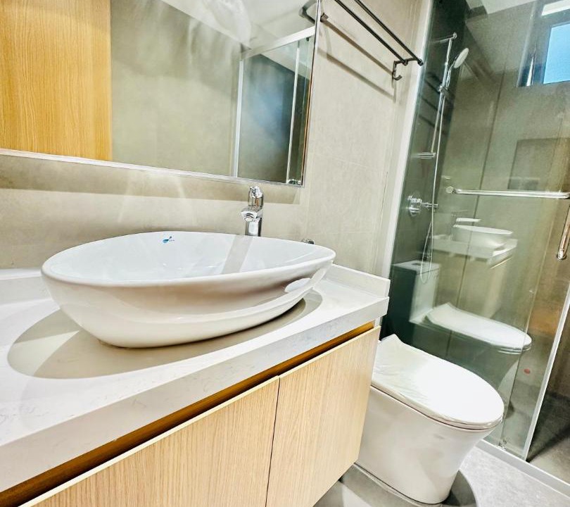Photo of Bathroom in Farukolhufushi Island