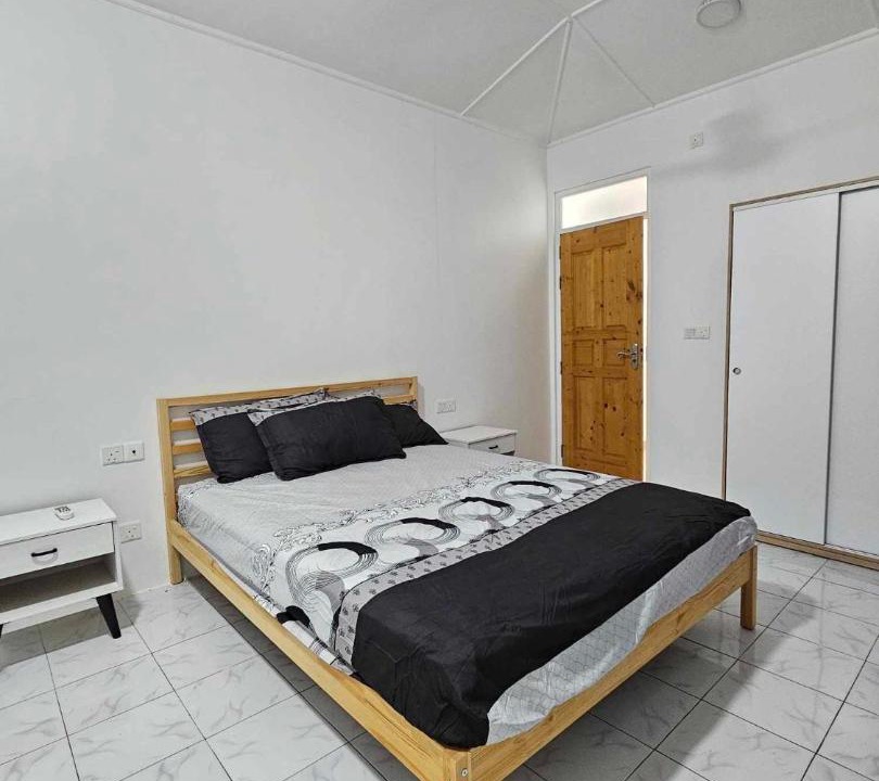Photo of Bedroom in Noonu Atoll