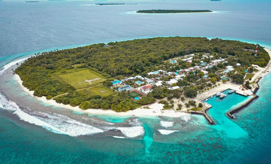 Photo of Others in Noonu Atoll