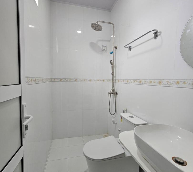 Photo of Bathroom in Noonu Atoll