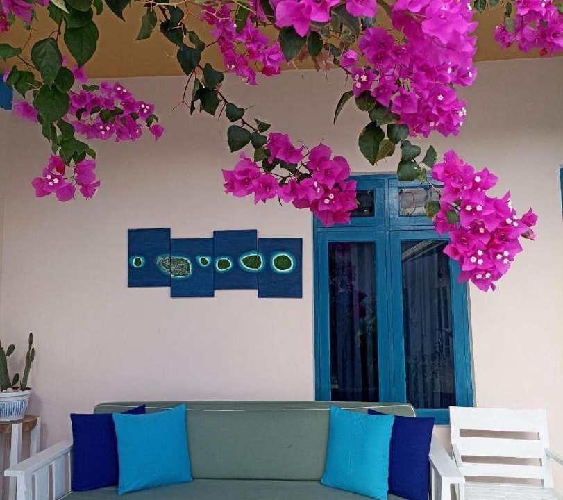 Photo of Patio Balcony in Kendhoo