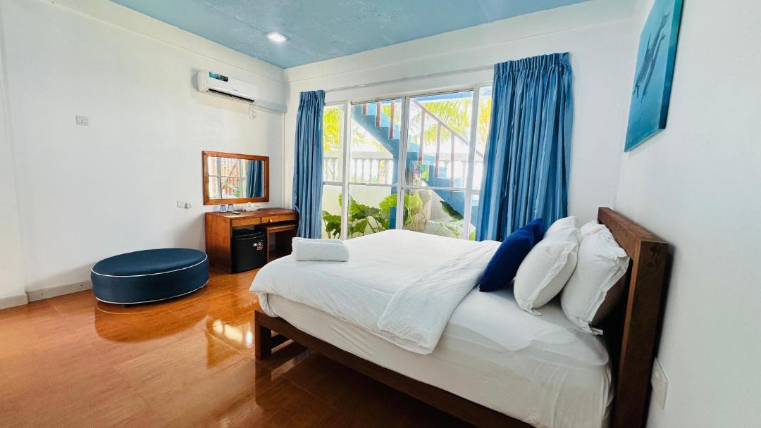 Photo of Bedroom in Kendhoo