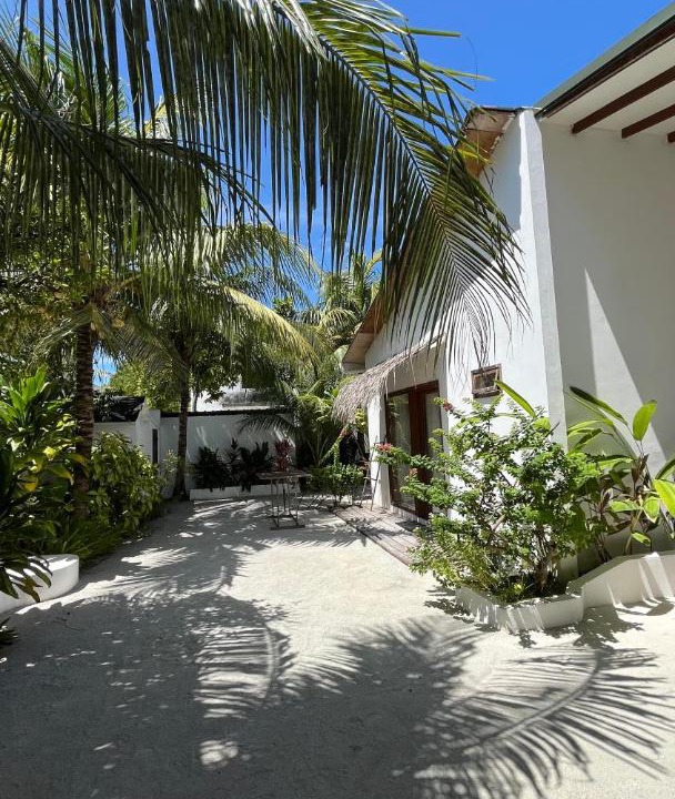 Photo of Others in Thulusdhoo Island