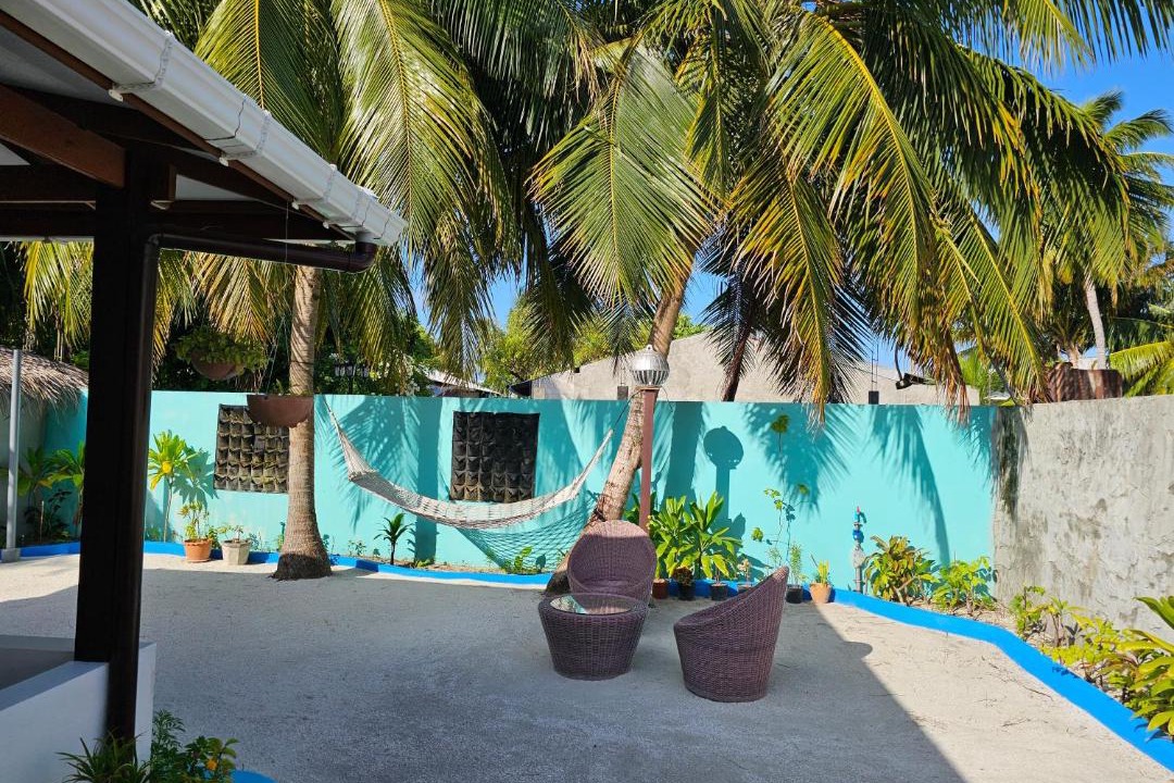 Photo of Others in Bodufolhudhoo