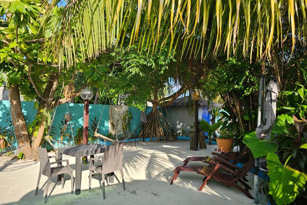 Photo of Others in Bodufolhudhoo
